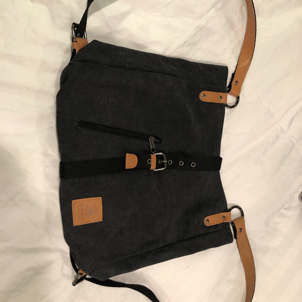 Backpack